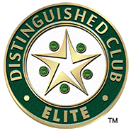 Distinguished Clubs