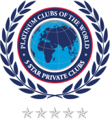 Platinum Club of the World